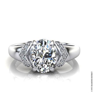 Savannah Promise Ring