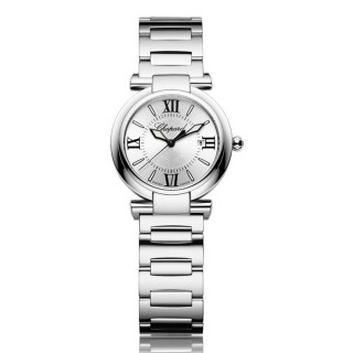 Chopard Watches - Imperiale Quartz 28mm Stainless Steel