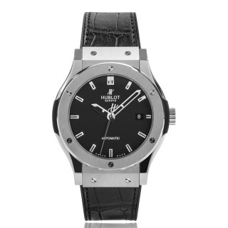 Hublot Watches - Classic Fusion 42mm Titanium